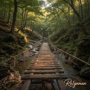That Old Swinging Bridge