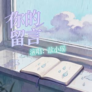 你的留言（伴奏）