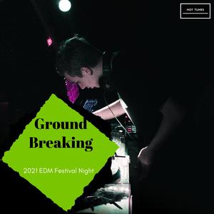 Let Me Go (Modern Festival Future House)