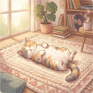 작은 고양이