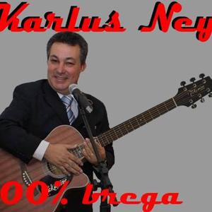 Não Lhe Deixo Jamais.= Gil Viola E Karlus Ney.