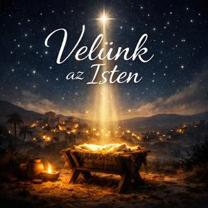 Velünk az Isten