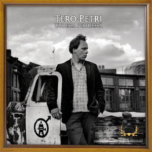 Mä anna tämän tapahtua