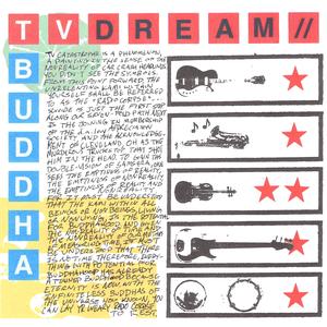 TV Dream // TV Catastrophe