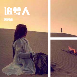 追梦人（半音阶口琴）