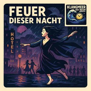 Feuer dieser Nacht