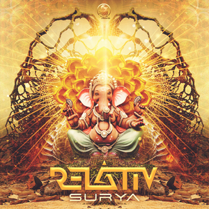 Surya (Original Mix)