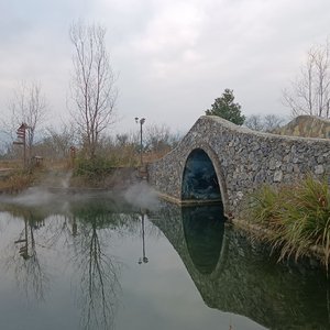 孤城（翻自 洛先生）