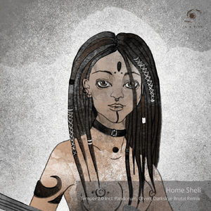 Temper 2.0 (Darkskye Brutal Remix)