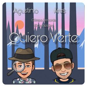 Quiero Verte