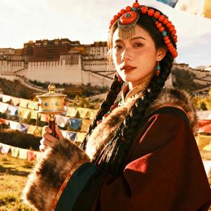 佛法的靜心曲 — Dharma Meditation Melody