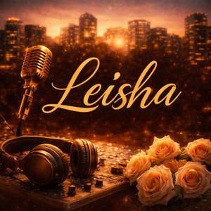 Leisha