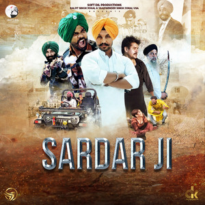 Sardar Ji