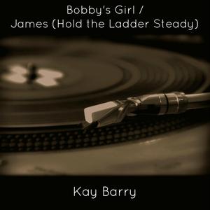 James (Hold the Ladder Steady)