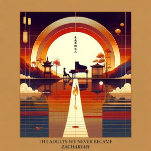 The Adults We Never Became