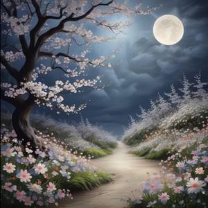 花开花落心事谁懂