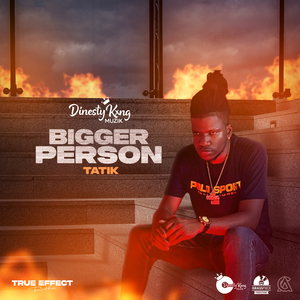 Bigger Person