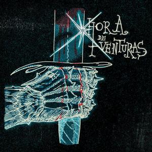 Hora de Aventuras
