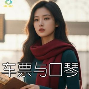 【車票與】原創流行歌曲