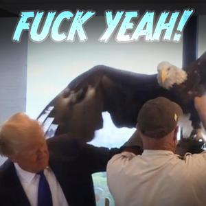 Team America Theme (feat. Andy Rouw & Casey Doser)