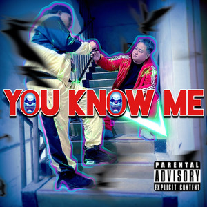 You Know Me (feat. 忠)