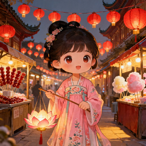 走马灯