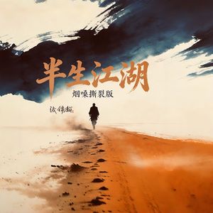 半生江湖（烟嗓撕裂版）