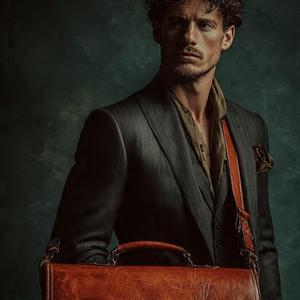 La Cumbia del Licenciado