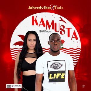 Kamusta (feat. Tads)