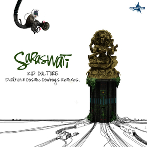 Saraswati (Cosmic Cowboys Remix)