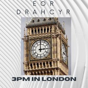 3PM IN LONDON (Instrumental)