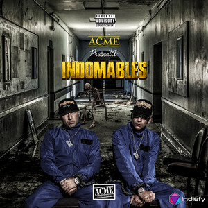 Contra el tiempo(ACMErecords)