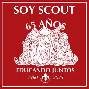 Soy Scout (feat. Ardiel Zaya)