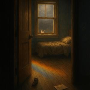 Silent Letter to an Empty Room