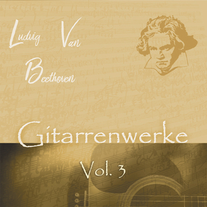 Seven Bagatelles, Op. 33:Andante in A Major