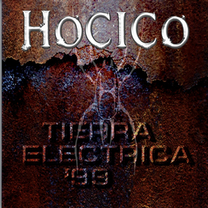 Distorted Face (Live)