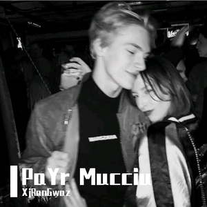 PaYr Mucciu
