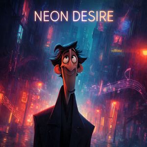 Velvet Horizon Serenade