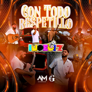 Con Todo Respetillo (En Vivo)