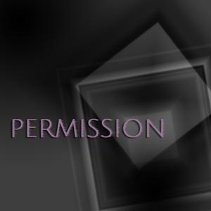 permission