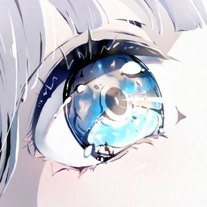 眼睛