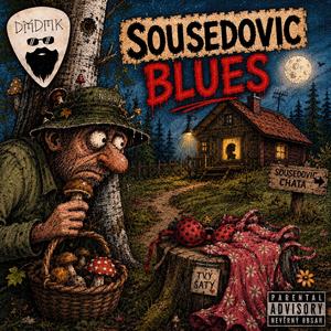 Sousedovic blues