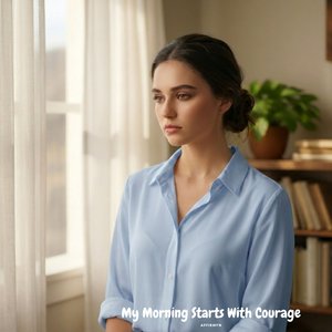 The Day Begins with Me