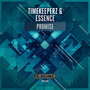 Promise (Radio Edit)