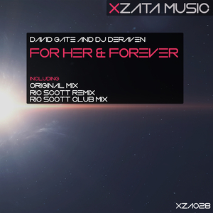 For Her & Forever (Original Mix)