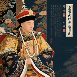 皇帝内经养生音乐·土音·祛湿化痰.