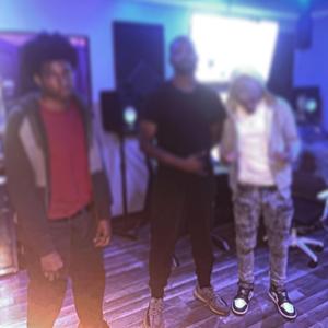 Gettin' To It (feat. Mellow Antt)