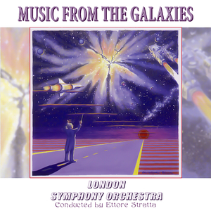 The Lost Galaxy (Main Title)