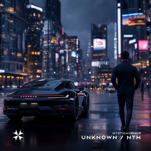 Unknown / Nth (Sped Up)