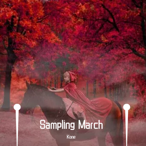 Sampling March